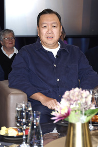 'NDR Talk Show' in Hamburg