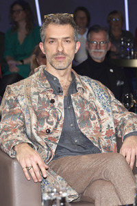 'NDR Talk Show' in Hamburg