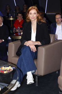 'NDR Talk Show' in Hamburg