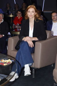 'NDR Talk Show' in Hamburg