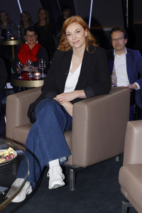 'NDR Talk Show' in Hamburg