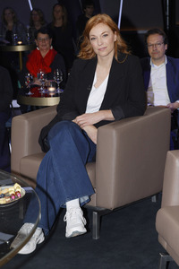 'NDR Talk Show' in Hamburg