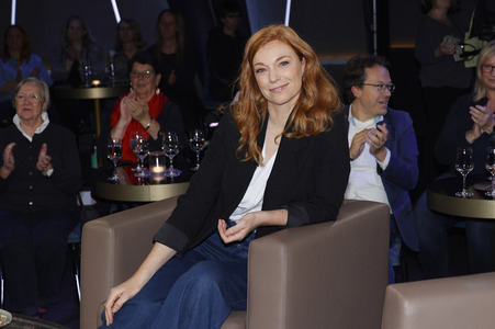 'NDR Talk Show' in Hamburg