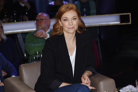 'NDR Talk Show' in Hamburg