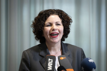 Klausurtagung des BSW in Berlin