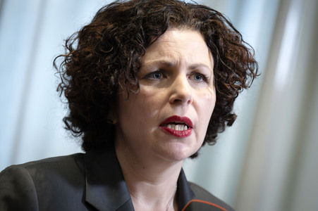 Klausurtagung des BSW in Berlin