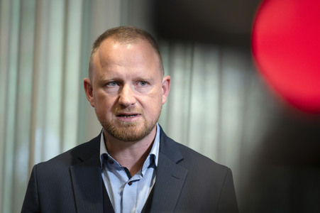 Klausurtagung des BSW in Berlin