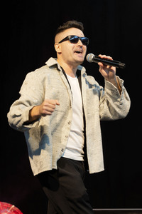 1. Centergeburtstag im Kaufpark Dresden