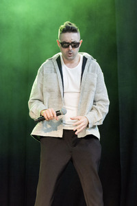 1. Centergeburtstag im Kaufpark Dresden