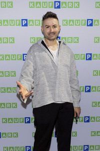 1. Centergeburtstag im Kaufpark Dresden