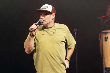 1. Centergeburtstag im Kaufpark Dresden