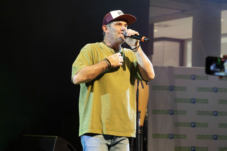 1. Centergeburtstag im Kaufpark Dresden