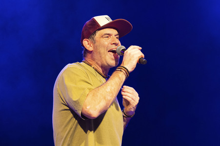 1. Centergeburtstag im Kaufpark Dresden