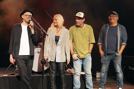 1. Centergeburtstag im Kaufpark Dresden