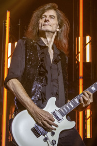 Konzert von Helloween in Hambung