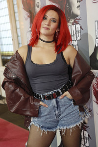 Pressekonferenz zum Musical 'Wir sind am Leben' in Berlin