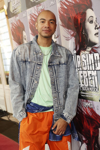 Pressekonferenz zum Musical 'Wir sind am Leben' in Berlin