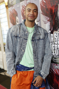 Pressekonferenz zum Musical 'Wir sind am Leben' in Berlin