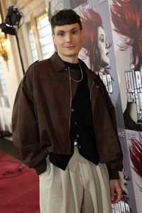 Pressekonferenz zum Musical 'Wir sind am Leben' in Berlin