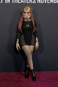 Filmpremiere 'Predator: Badlands' in Los Angeles