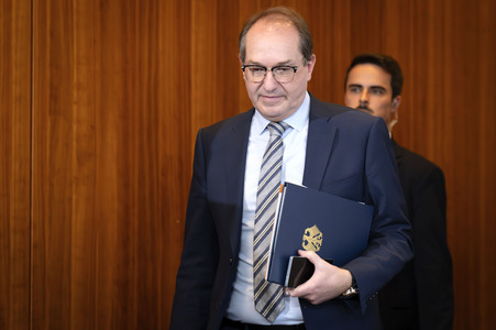 Pressestatement zum Verbot des Vereins 'Muslim Interaktiv' in Berlin