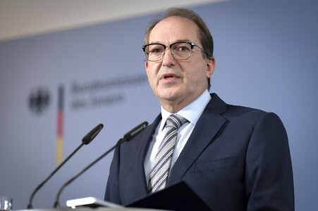 Pressestatement zum Verbot des Vereins 'Muslim Interaktiv' in Berlin