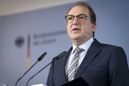 Pressestatement zum Verbot des Vereins 'Muslim Interaktiv' in Berlin