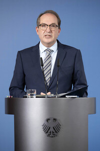 Pressestatement zum Verbot des Vereins 'Muslim Interaktiv' in Berlin