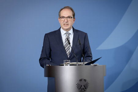 Pressestatement zum Verbot des Vereins 'Muslim Interaktiv' in Berlin