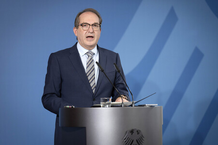 Pressestatement zum Verbot des Vereins 'Muslim Interaktiv' in Berlin