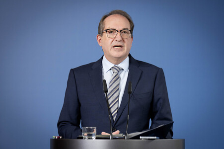 Pressestatement zum Verbot des Vereins 'Muslim Interaktiv' in Berlin