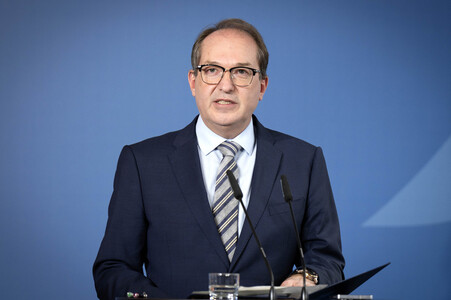 Pressestatement zum Verbot des Vereins 'Muslim Interaktiv' in Berlin