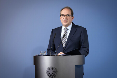 Pressestatement zum Verbot des Vereins 'Muslim Interaktiv' in Berlin