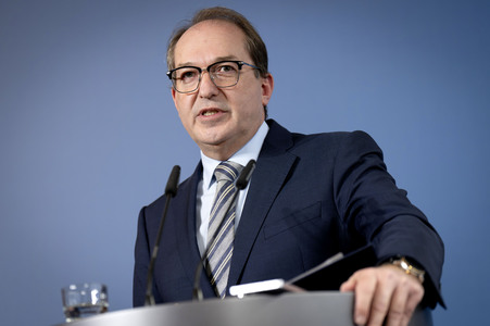 Pressestatement zum Verbot des Vereins 'Muslim Interaktiv' in Berlin