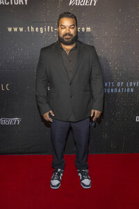 Filmpremiere 'The Gift' in Los Angeles