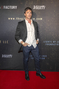 Filmpremiere 'The Gift' in Los Angeles