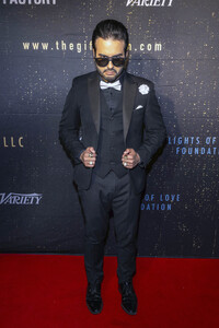 Filmpremiere 'The Gift' in Los Angeles