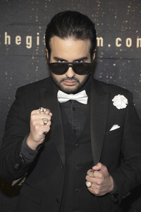 Filmpremiere 'The Gift' in Los Angeles