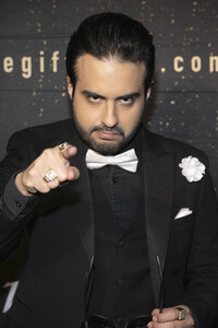 Filmpremiere 'The Gift' in Los Angeles