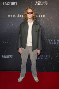 Filmpremiere 'The Gift' in Los Angeles