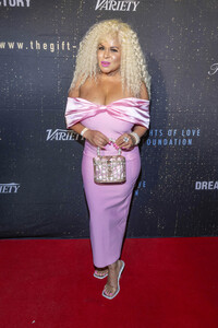 Filmpremiere 'The Gift' in Los Angeles