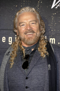 Filmpremiere 'The Gift' in Los Angeles