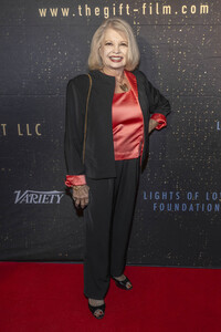 Filmpremiere 'The Gift' in Los Angeles