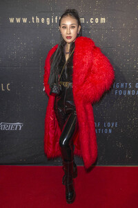 Filmpremiere 'The Gift' in Los Angeles