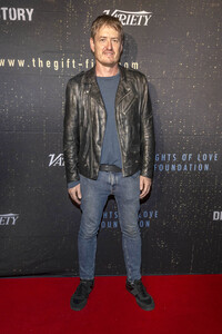 Filmpremiere 'The Gift' in Los Angeles