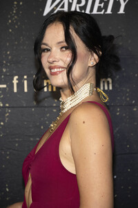 Filmpremiere 'The Gift' in Los Angeles