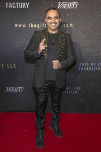 Filmpremiere 'The Gift' in Los Angeles