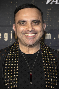 Filmpremiere 'The Gift' in Los Angeles