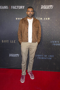 Filmpremiere 'The Gift' in Los Angeles