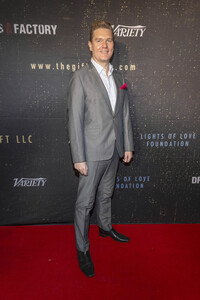 Filmpremiere 'The Gift' in Los Angeles